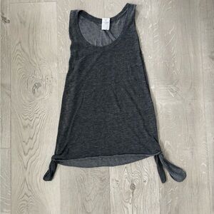 ECOTE TANK